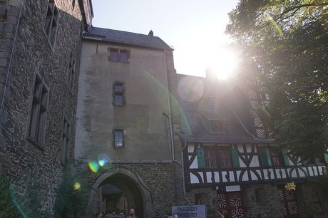 Burg an der Wupper